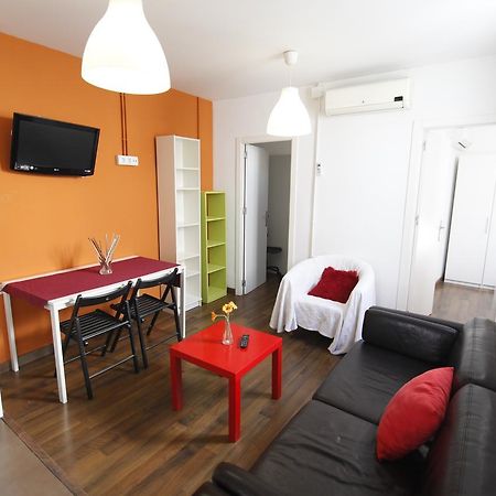Apartamentos SevillaDream Exterior foto